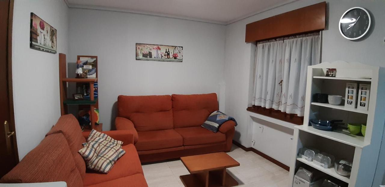 Albergue La Costana Овьедо Экстерьер фото