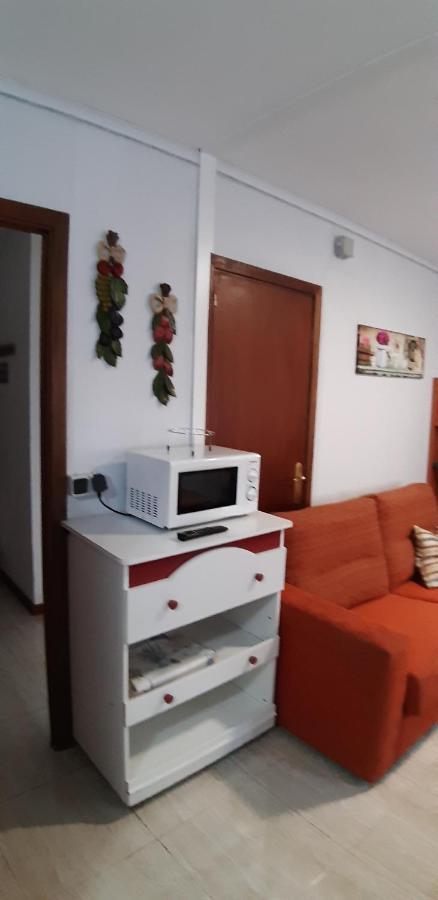 Albergue La Costana Овьедо Экстерьер фото
