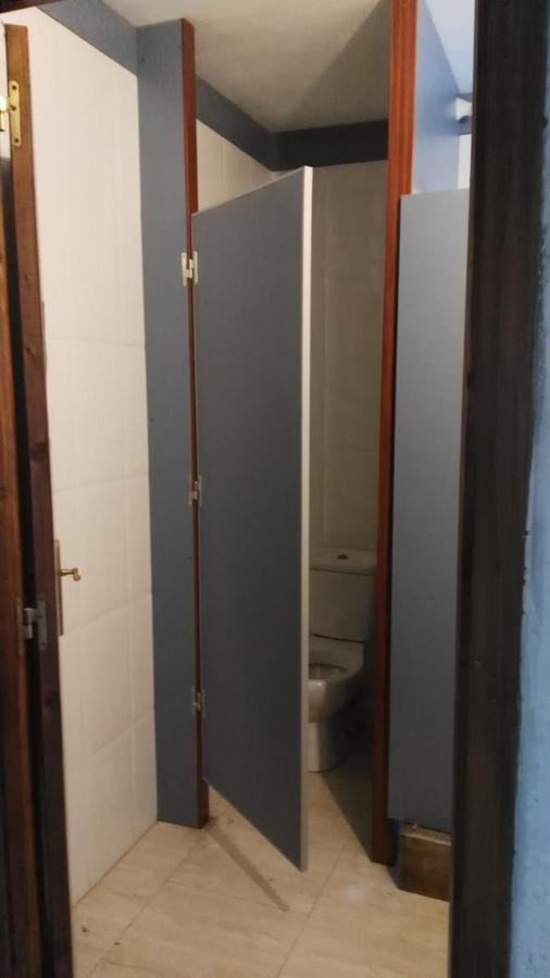 Albergue La Costana Овьедо Экстерьер фото