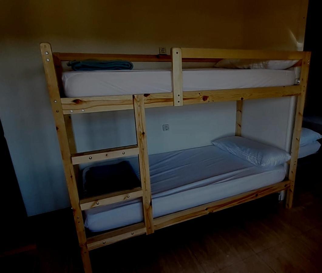 Albergue La Costana Овьедо Экстерьер фото