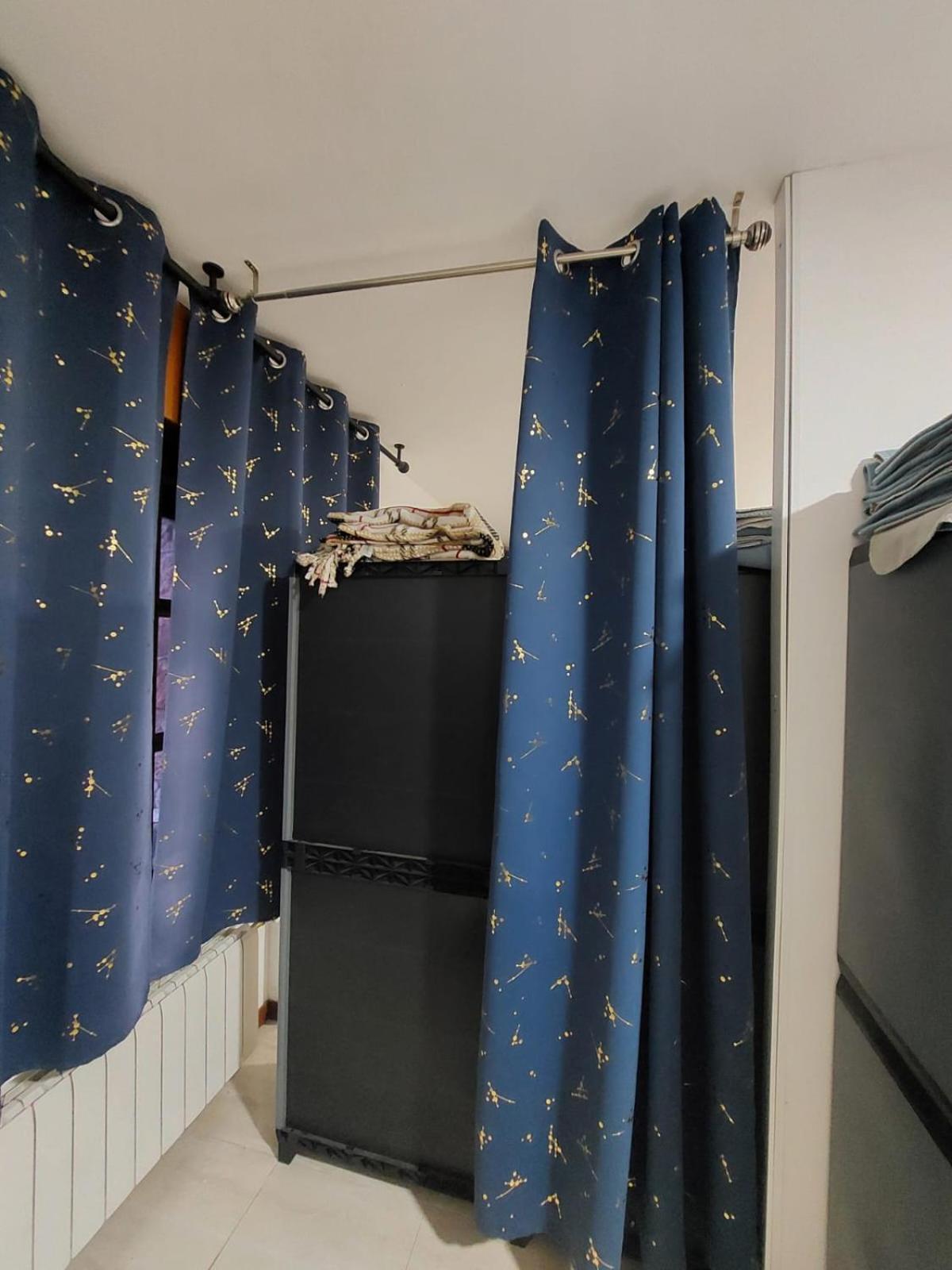 Albergue La Costana Овьедо Экстерьер фото