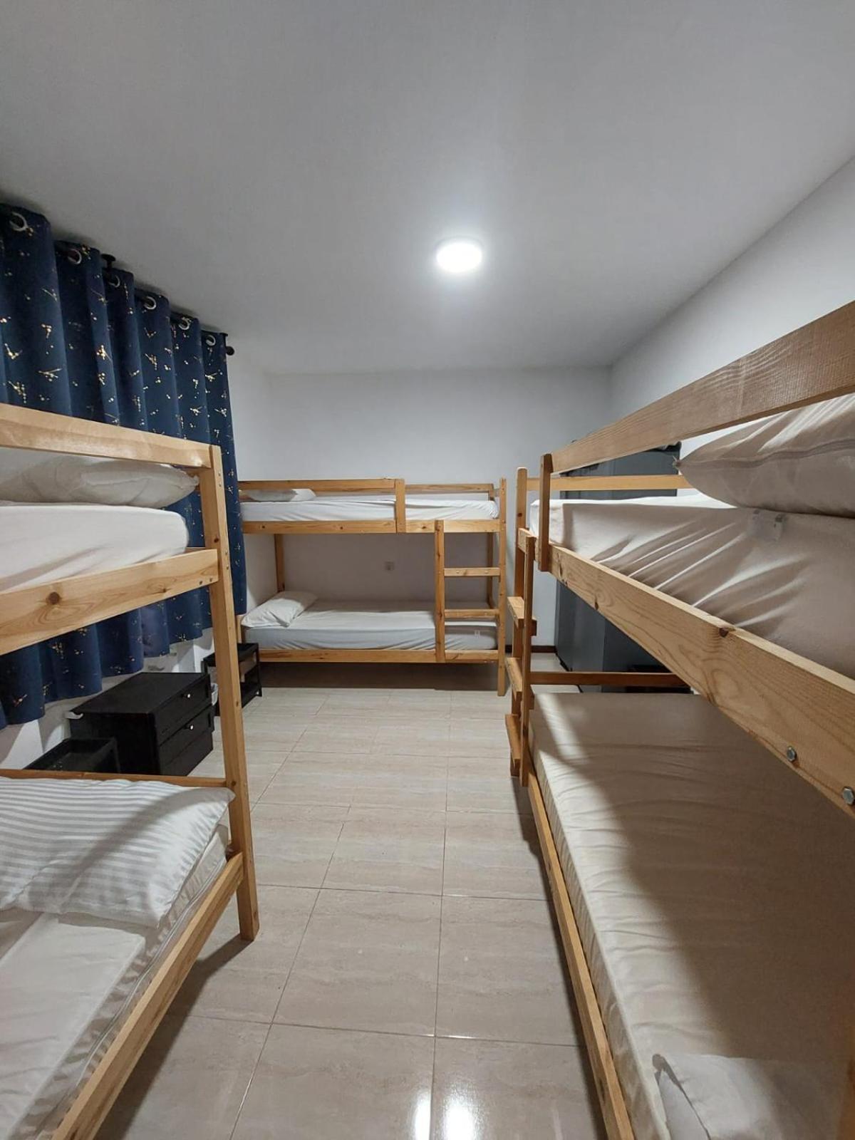 Albergue La Costana Овьедо Экстерьер фото